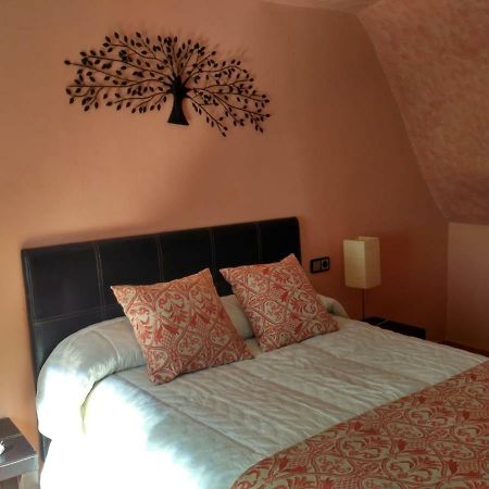 Casa Rural Cuevas Del Sol Setenil De Las Bodegas Εξωτερικό φωτογραφία