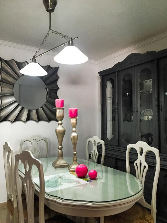 Casa Rural Cuevas Del Sol Setenil De Las Bodegas Εξωτερικό φωτογραφία
