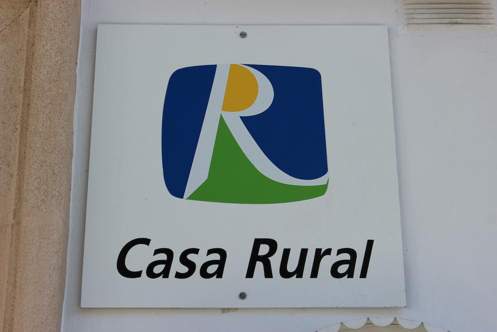 Casa Rural Cuevas Del Sol Setenil De Las Bodegas Εξωτερικό φωτογραφία